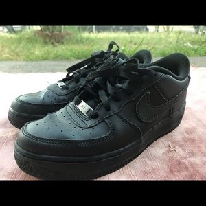 Air forces 1